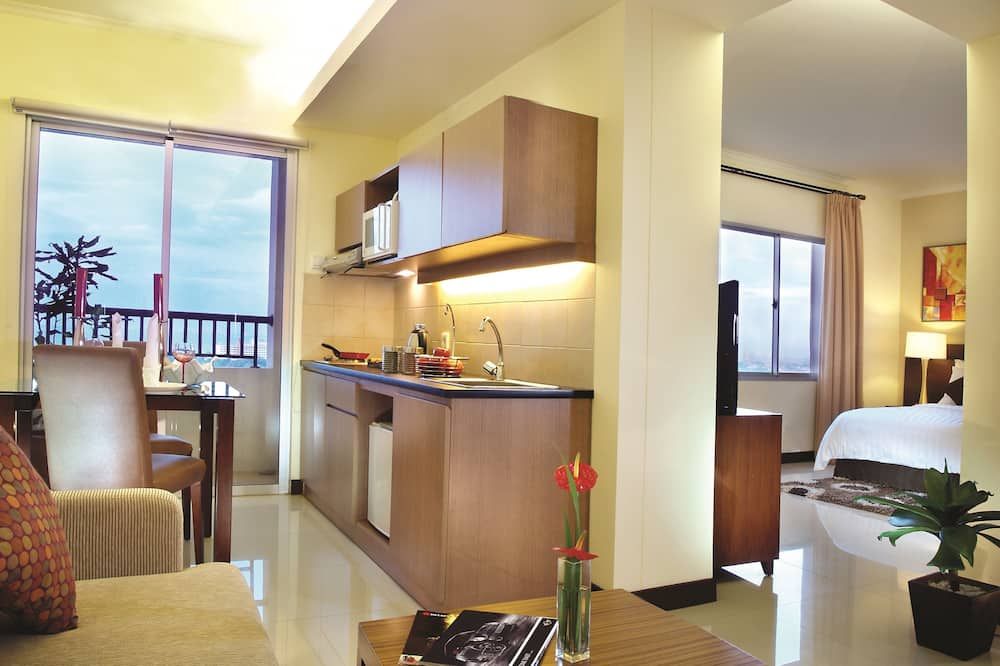 جراند دافام أنكول جاكرتا