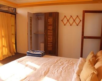 The Bay Agonda - Agonda - Bedroom