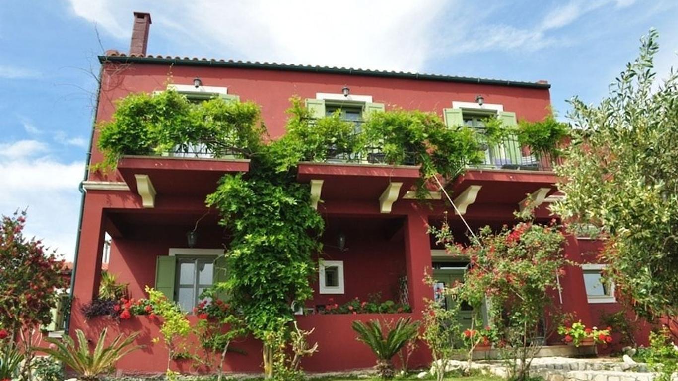 Volidiera Guesthouse
