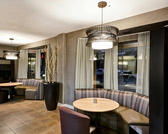 Courtyard by Marriott Dalton - Dalton - Reception