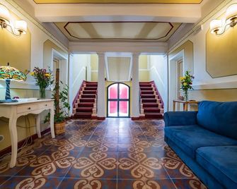 Villa Margherita Ecolodge - Crespino