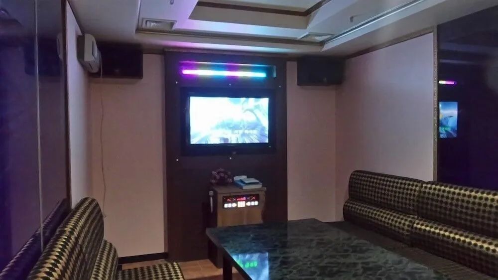 Hongcheon Resortel - Hongcheon