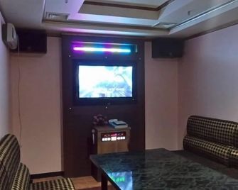 Hongcheon Resortel - Hongcheon