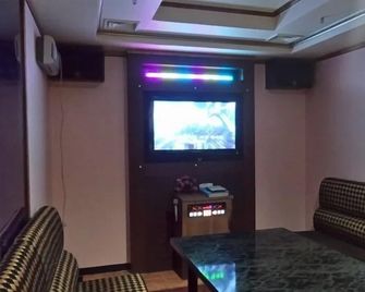 Hongcheon Resortel - Hongcheon