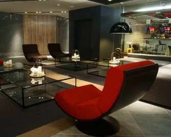 Yomo Mola Park - Les Escaldes - Lounge