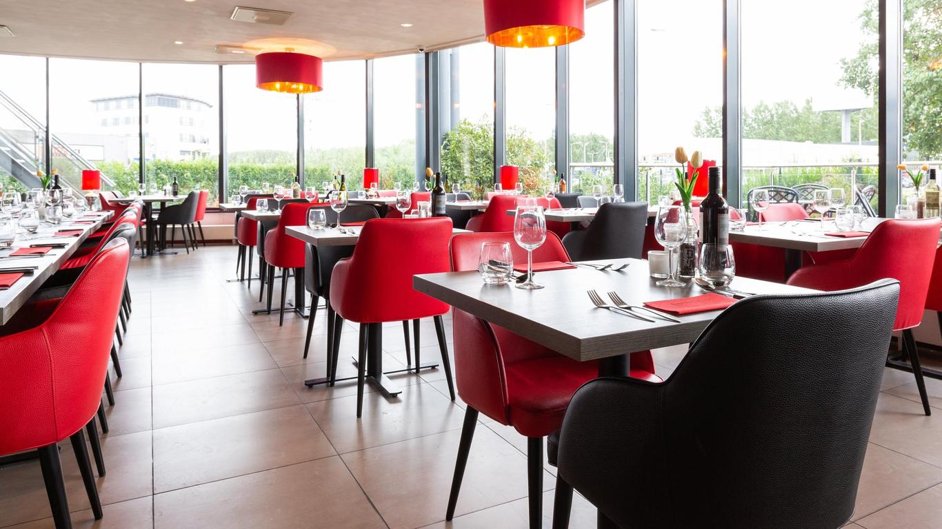 Bastion Hotel Barendrecht