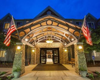 Staybridge Suites Corning By IHG - Corning - Edificio