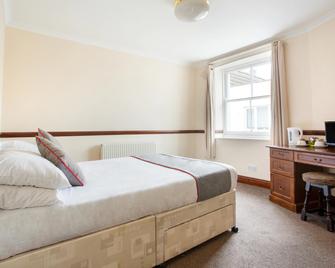 Brunel Inn - Saltash - Bedroom