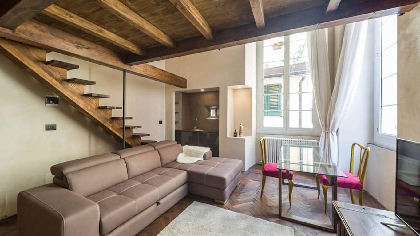 Charming Genova | Residenza d'epoca