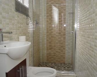 Emirates Garden Lodge - Boksburg