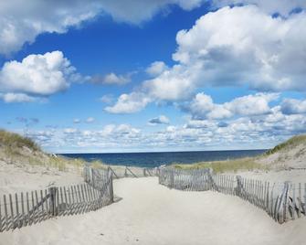 Chatham Wayside Inn - Chatham - Playa