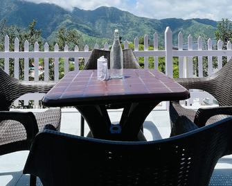 The Mountilla - New Tehri - Balcony