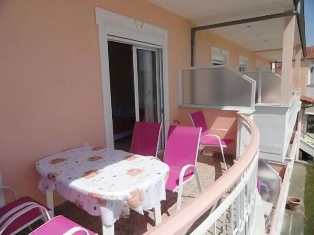 بنشن دلفيني