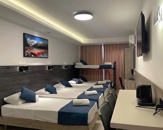 Bayside A Apartments - St. Julian's