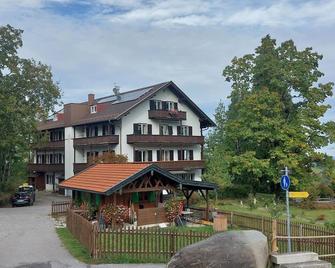 Landhaus Schönblick - Bad Kohlgrub - Gebäude