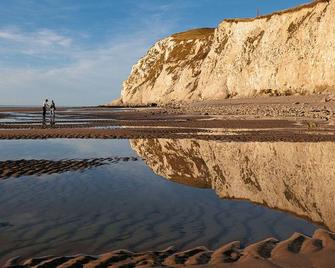La marine D'opale - Ambleteuse