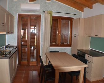 Residence Ataras - Porto San Paolo