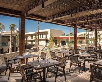 Noble Hotel Suites - Gouves - Restaurant