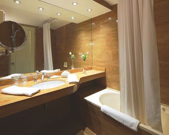 San Agustin Exclusive - Lima - Bagno