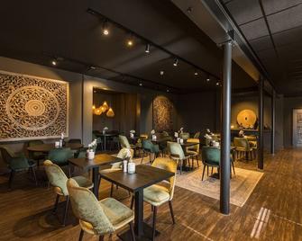 The Perfect Place to Unplug and Enjoy Nature at Its Best! Onsite Dining, Parking - Deurne - Ресторан