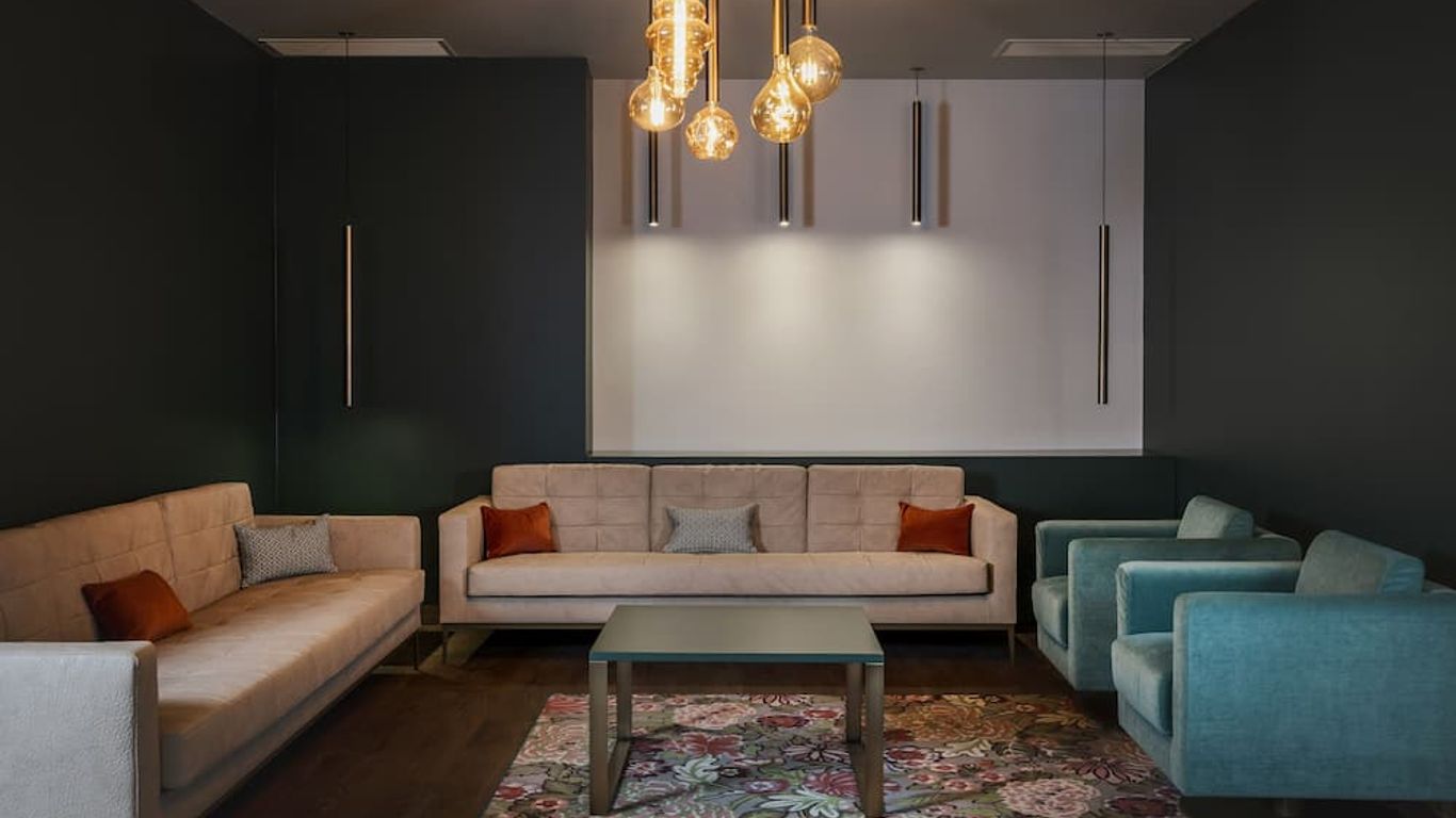 The Regent Boutique Hotel & Spa Pre Opening