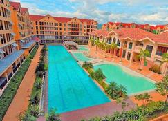 Pacheco Oasis - Cebu City - Pool