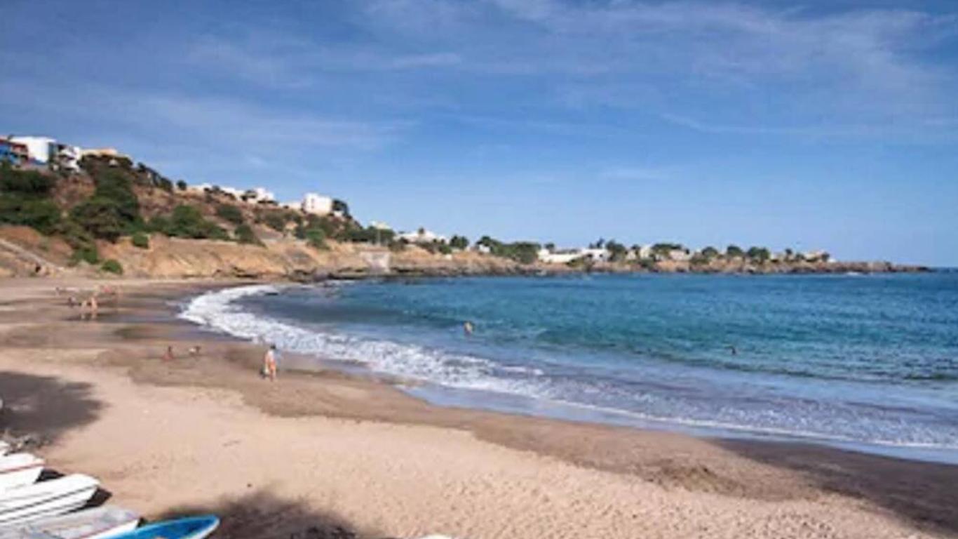 Aparthotel Praiano
