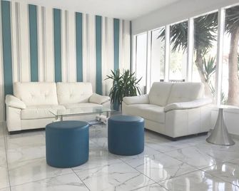 Margarita Napa Apartments - Ayia Napa