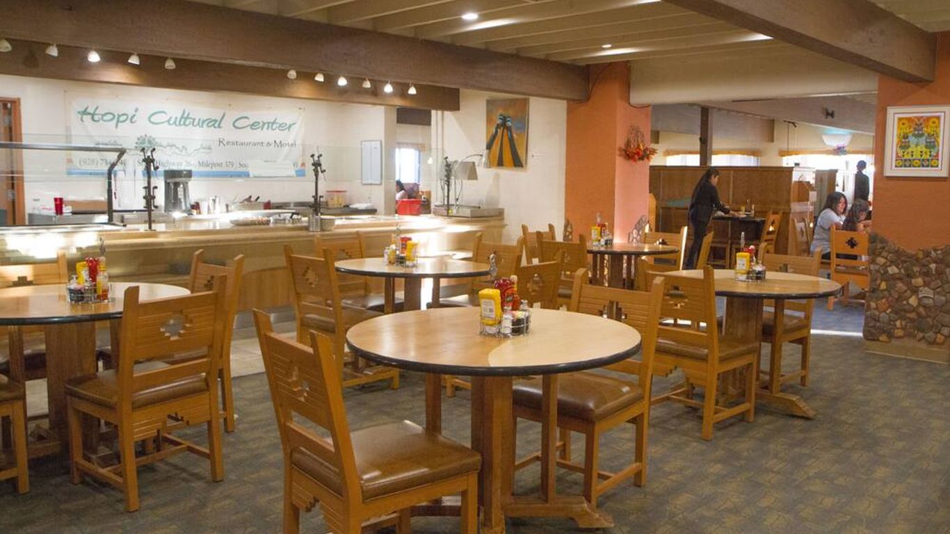 Hopi Cultural Center