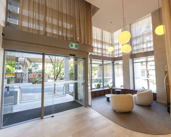 Evolution Apartments - Brisbane - Aula
