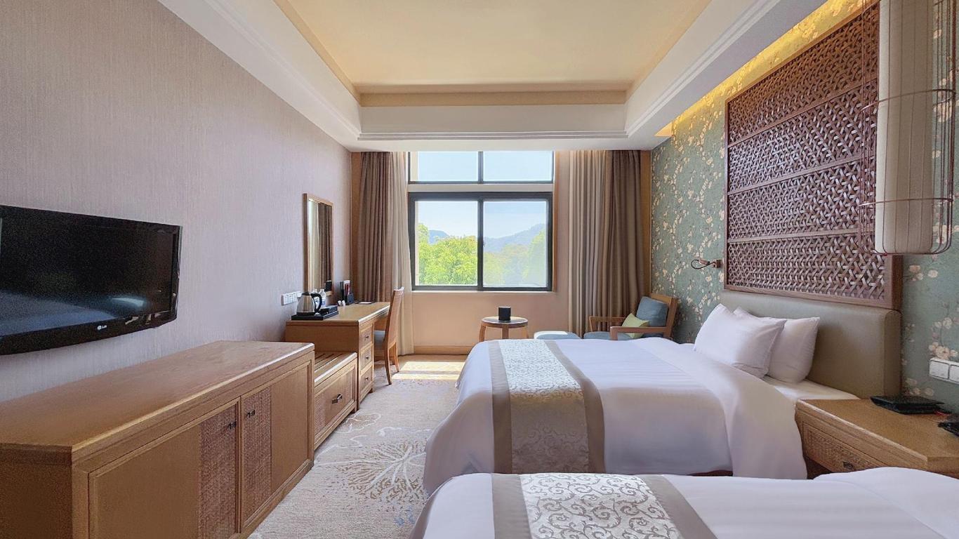 Nicedream Resort