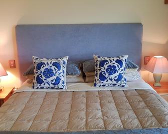 Hawkdun Rise Vineyard & Accommodation - Alexandra - Habitación