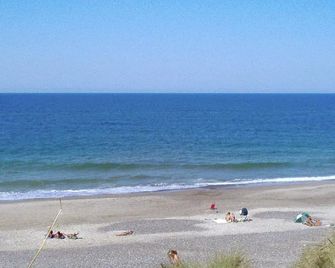 4 Star Holiday Home in Ringkobing - Ringkøbing - Strand