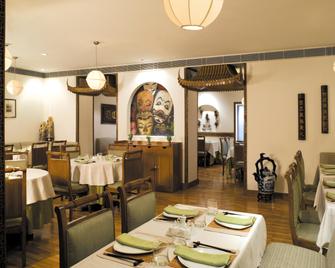 Ambassador, New Delhi - Ihcl Seleqtions - Nova Deli - Restaurante