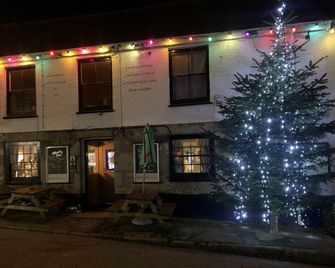 The Star Inn - Hayle - Building
