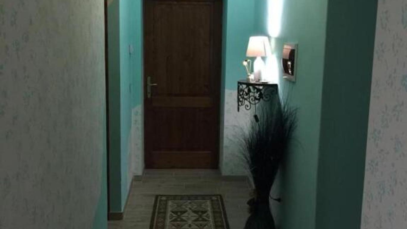 Locanda del sorriso b&b