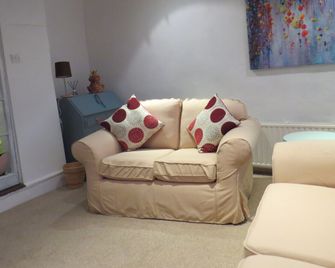 Frog Palace - Topsham - Wohnzimmer