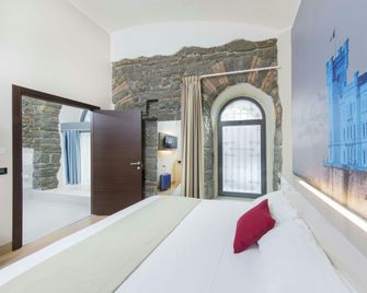 B&B Hotel Trieste - Trieste - Habitación