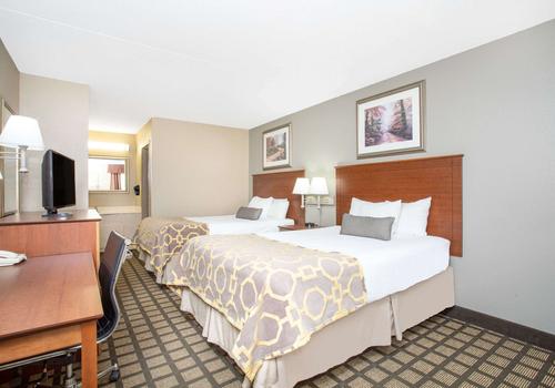 15 Best Hotels In Hays Hotels From 45 Night Kayak