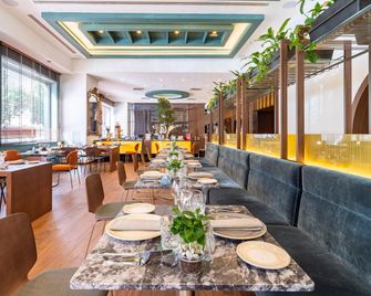 Melia Milano - Milán - Restaurante