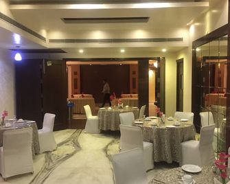 Leela Grande Hotel - Karnāl - Banquet hall