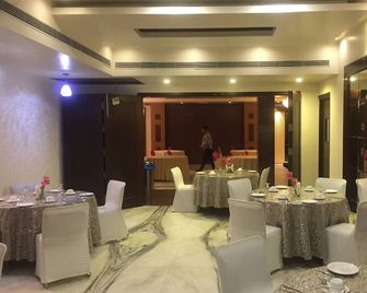 Leela Grande Hotel - Karnāl - Banquet hall