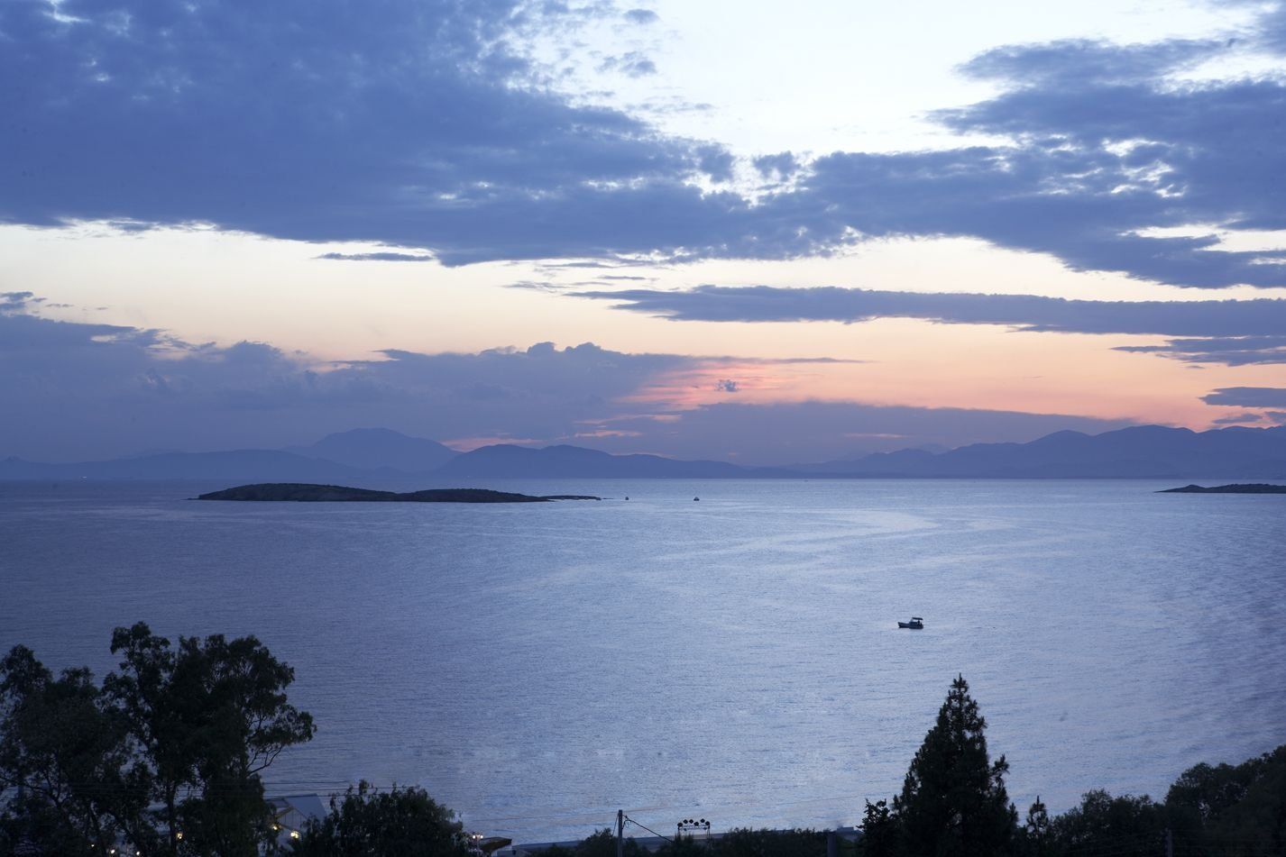 Amarilia Hotel - Vouliagmeni - Außenansicht