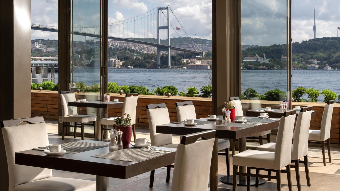 Radisson Blu Bosphorus Hotel, Istanbul