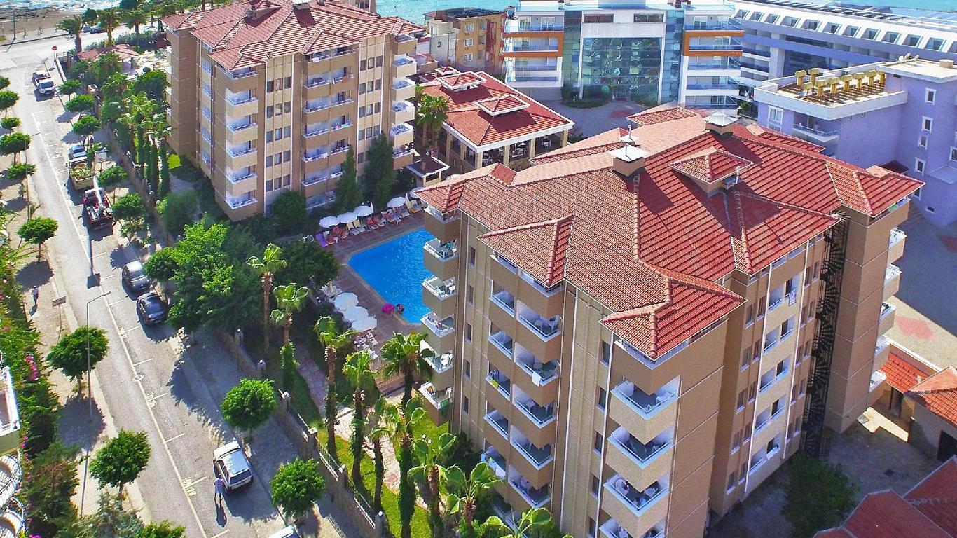 Saritas Hotel