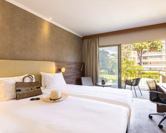 Holiday Inn Cannes - Cannes - Quarto