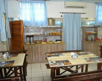 Novo Avenida - Belém - Restaurante