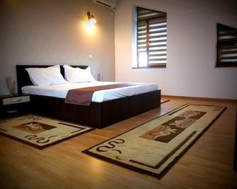 Delta Est Hotel & Restaurant - Sulina - Habitación