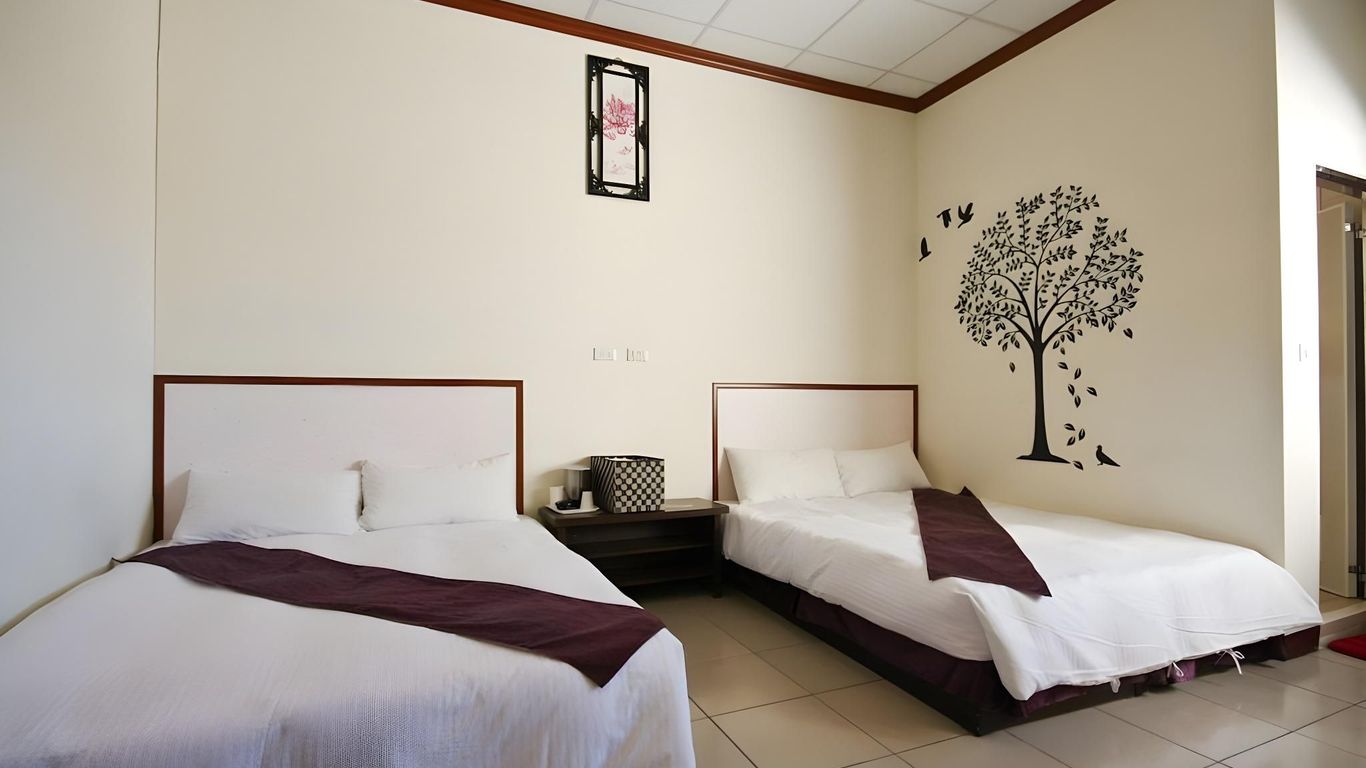 선 플라워 하우스