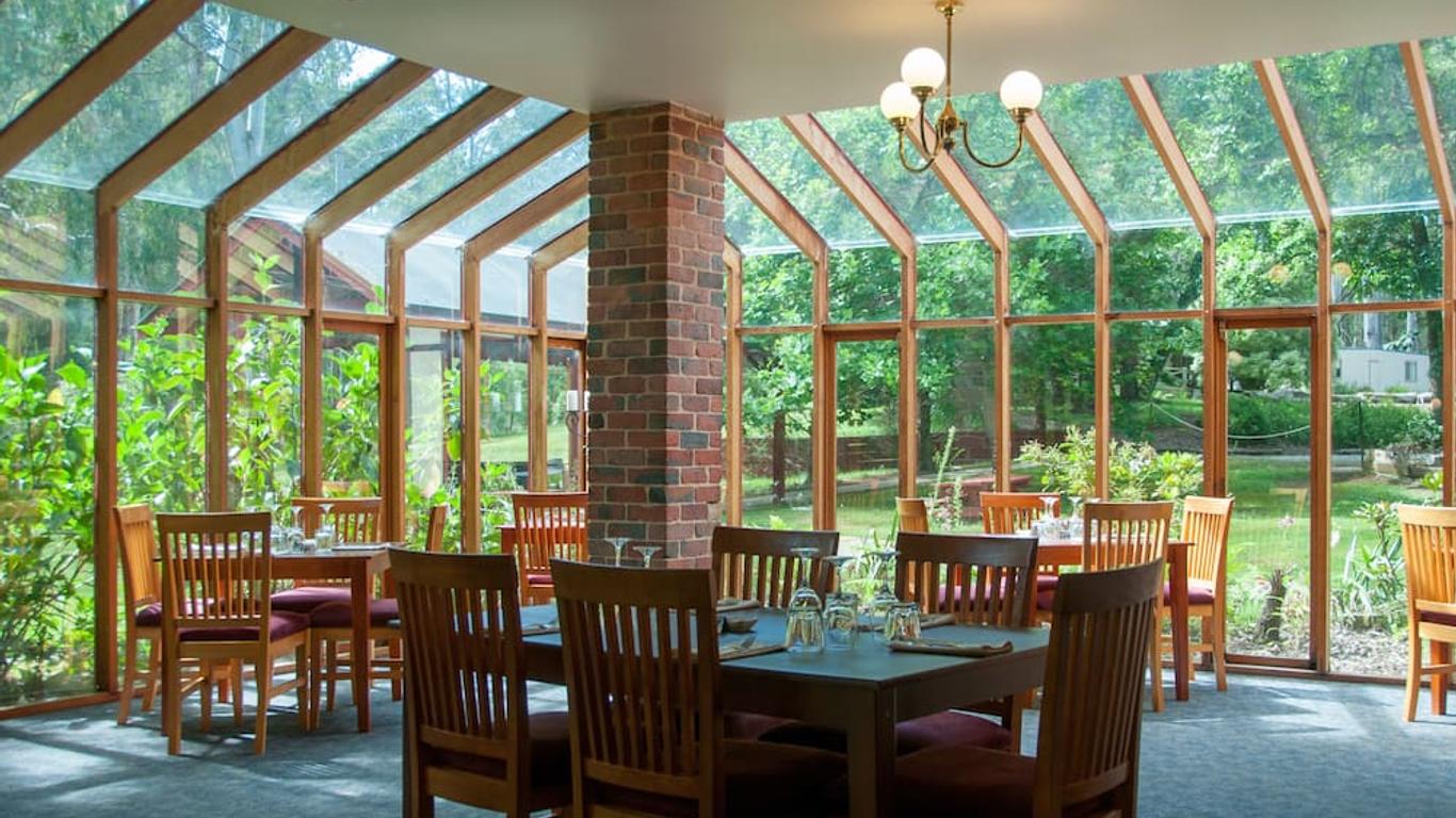 بلاك سبور إن